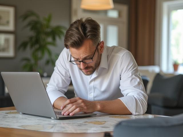 Interior Design Consultation